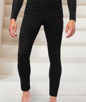 Pantaloni termici